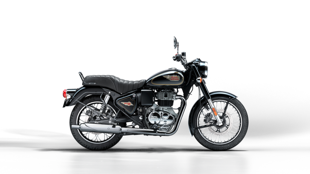 Bullet 350