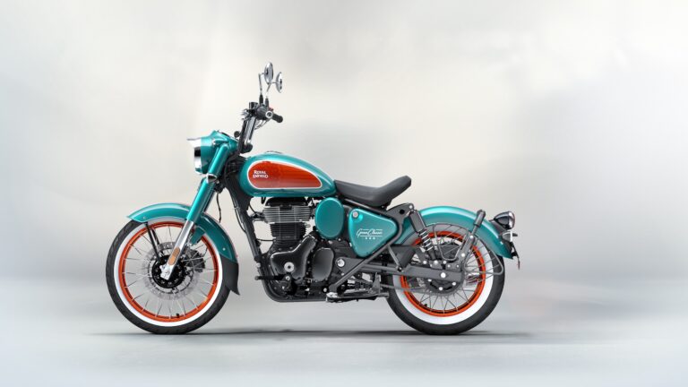 Goan Classic GT
