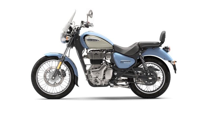 Meteor 350