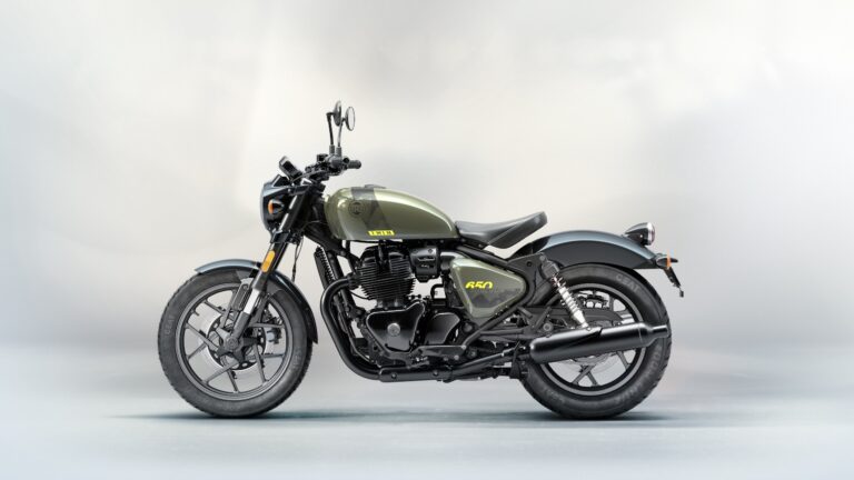 Shotgun 650