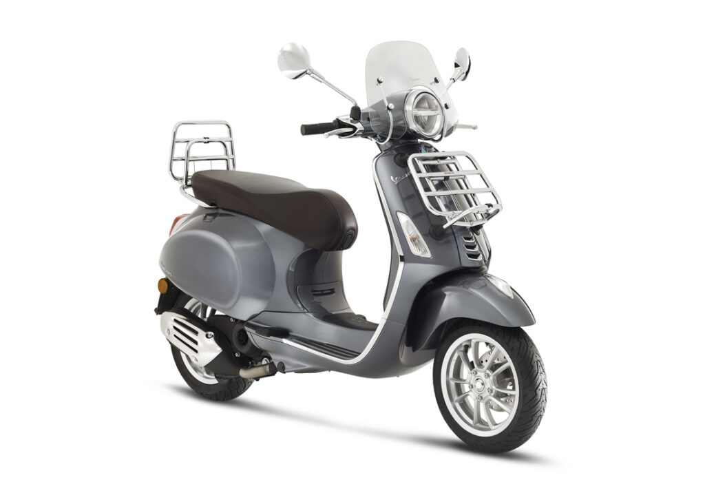 Vespa Primavera