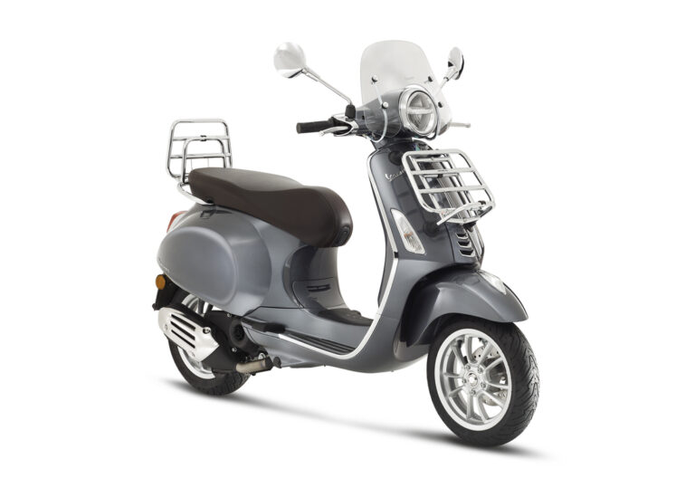 Vespa Primavera