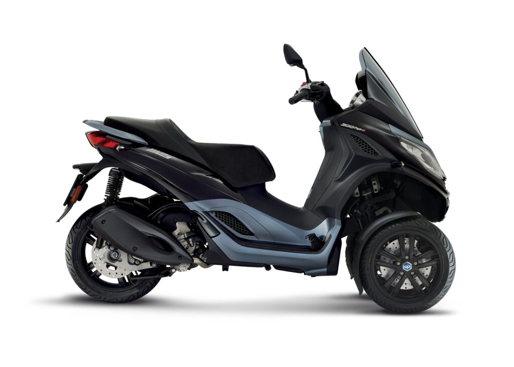 Piaggio MP3