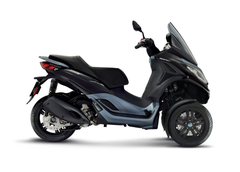 Piaggio MP3