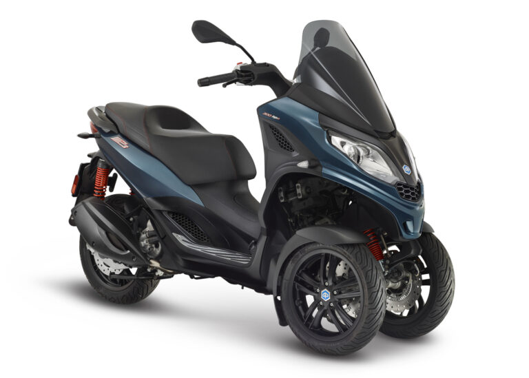 Piaggio MP3