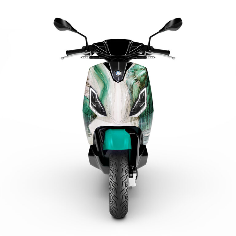 Piaggio 1