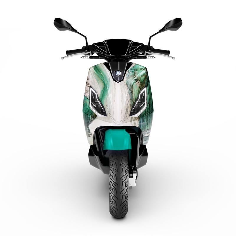 Piaggio 1