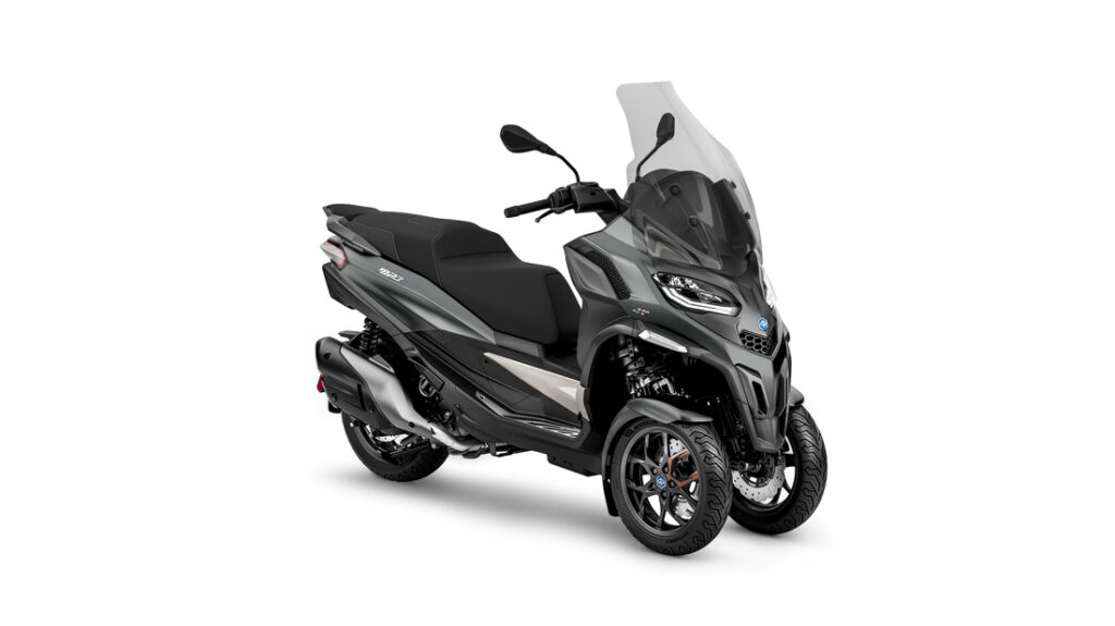 Piaggio MP3