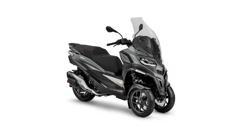 Piaggio MP3