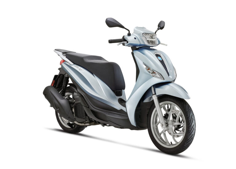 Piaggio Medley