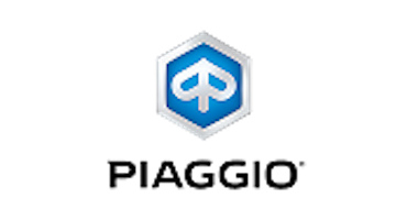 logo piaggio