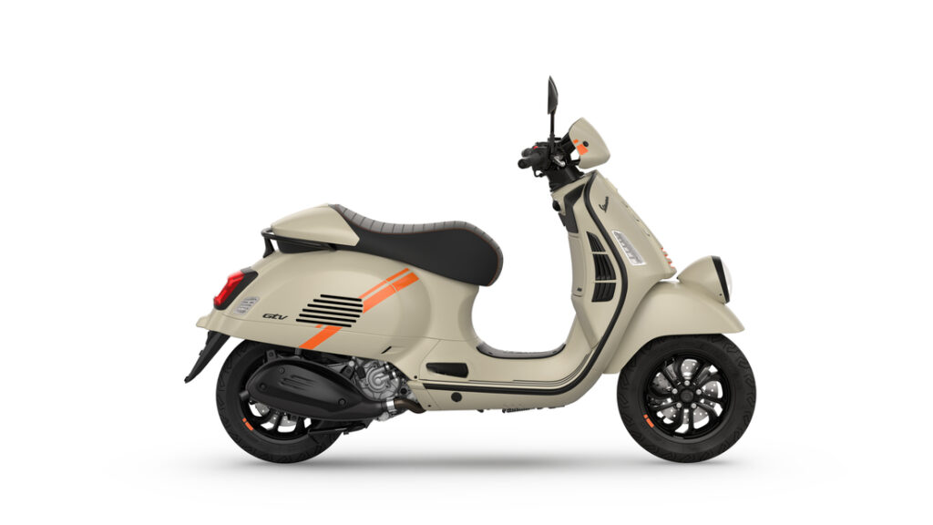 Vespa GTV