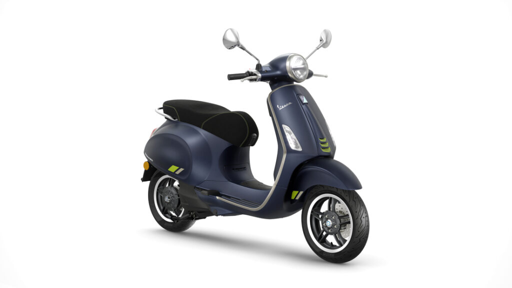 Vespa Primavera